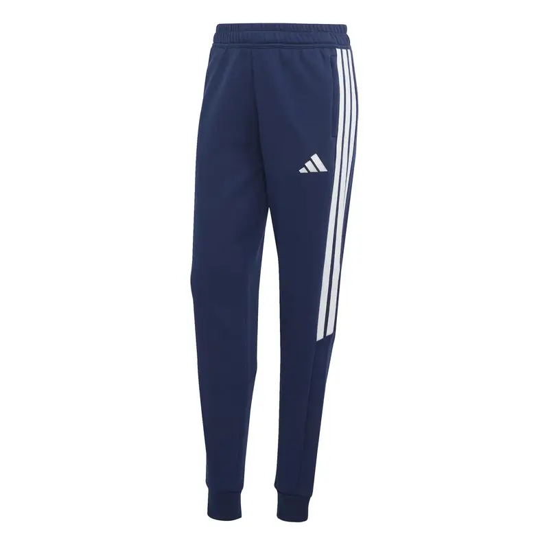 Pantaloni fitness dlla Tuta da donna adidas Tiro26 League Bleu