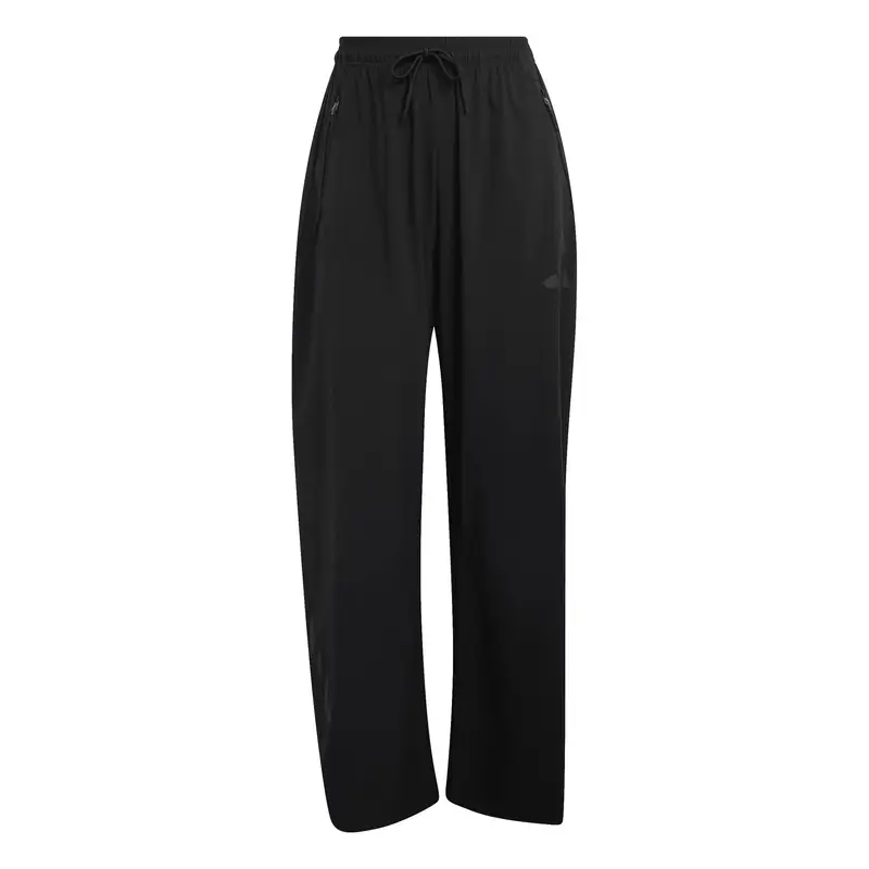 Pantaloni fitness dlla Tuta da donna adidas Z.N.E Noir