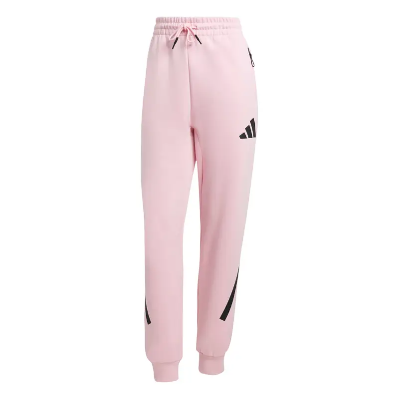 Pantaloni fitness dlla Tuta da donna adidas Z.N.E Rose