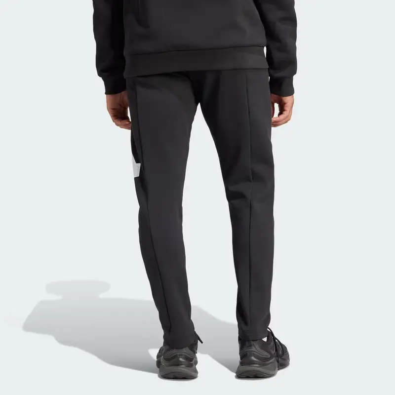 Pantaloni Future Icons Badge of Sport Black miniatura 2