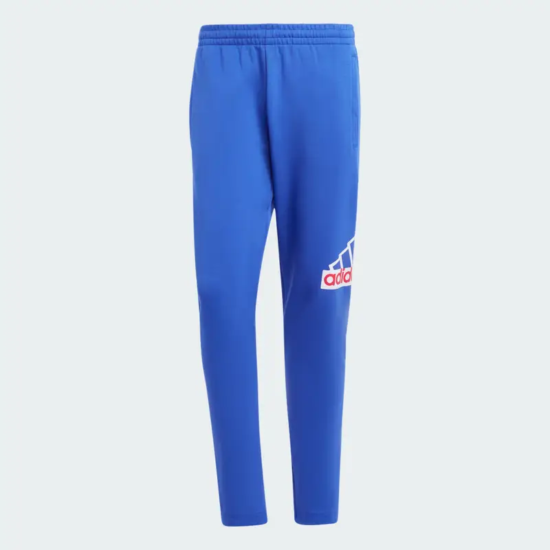 Pantaloni Future Icons Badge of Sport Semi Lucid Blue miniatura 4