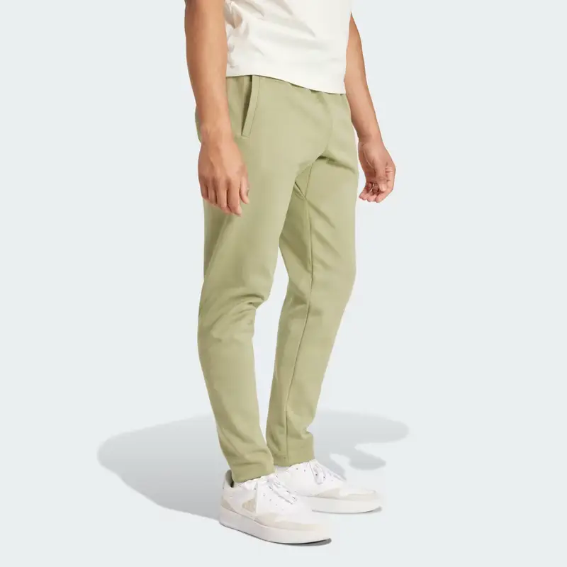 Pantaloni Future Icons Badge of Sport Tent Green miniatura 3