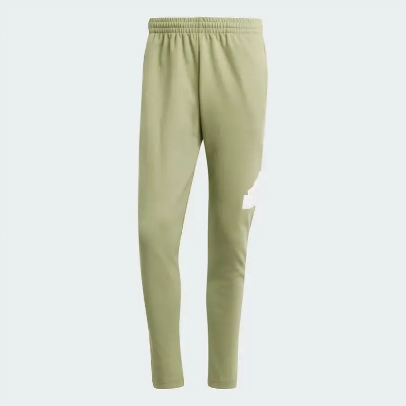 Pantaloni Future Icons Badge of Sport Tent Green miniatura 4