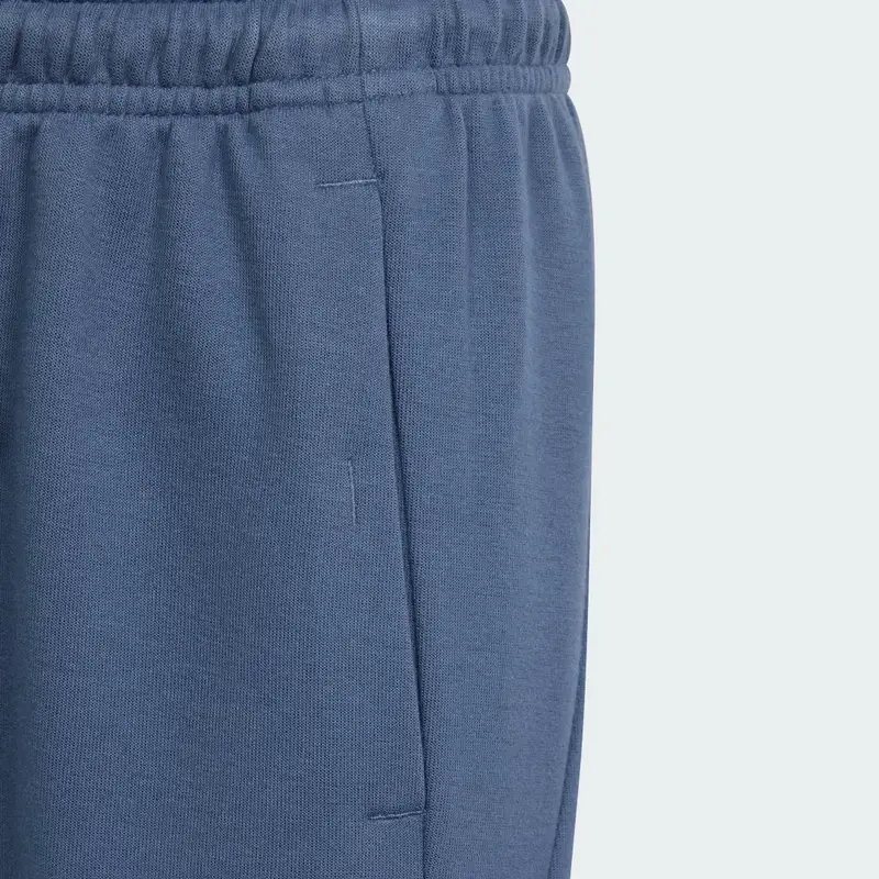 Pantaloni Future Icons Logo Preloved Ink miniatura 4