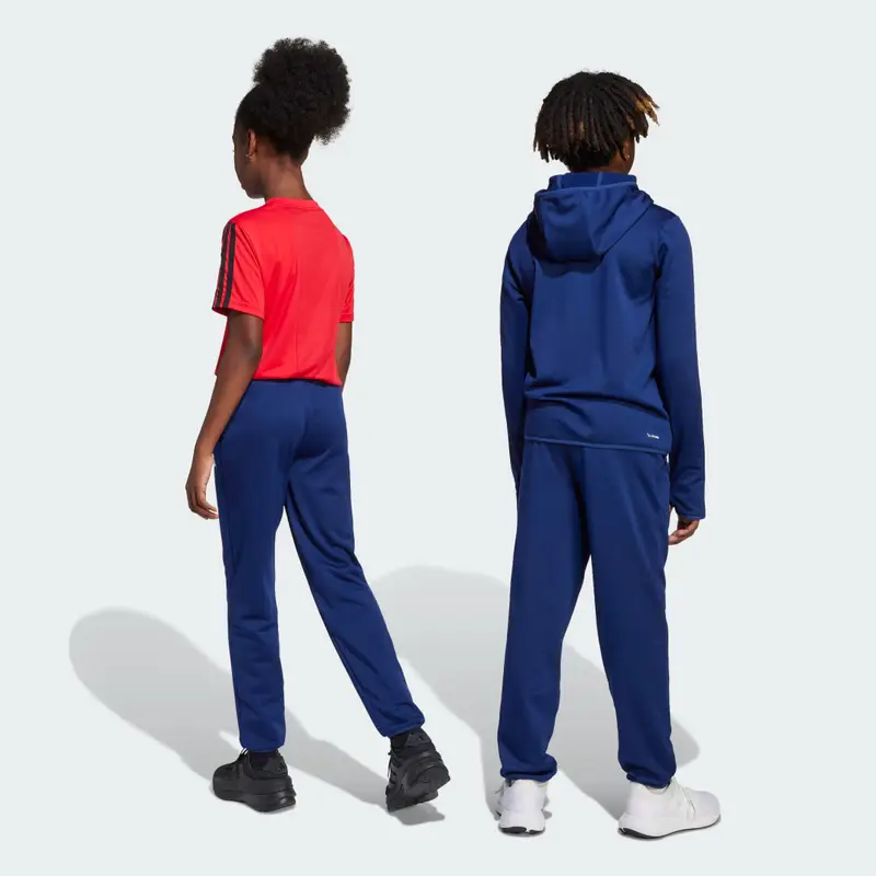 Pantaloni Game and Go Junior Dark Blue miniatura 2