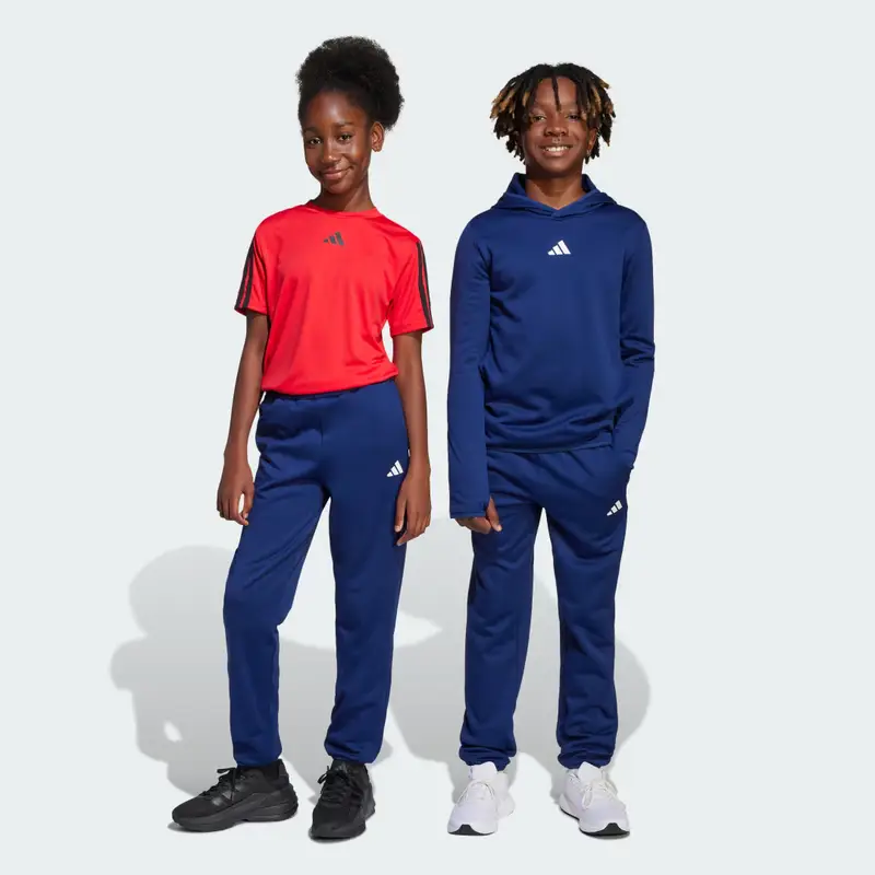 Pantaloni Game and Go Junior Dark Blue