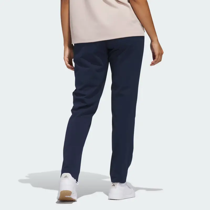 Pantaloni Go-to Knit Collegiate Navy miniatura 2