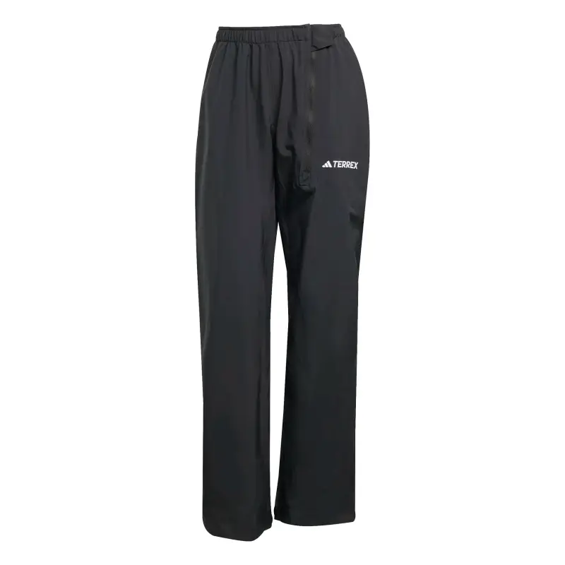 Pantaloni impermeabili da donna adidas Terrex Climaproof 2