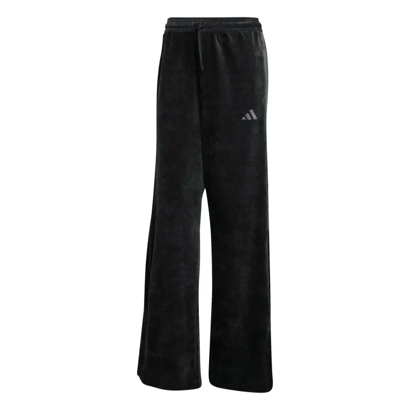 Pantaloni in velluto da donna adidas Tiro