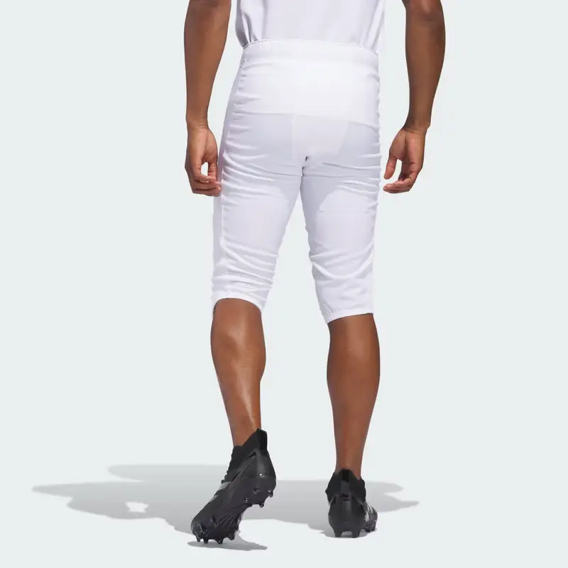 Pantaloni Jet Sweep White miniatura 2