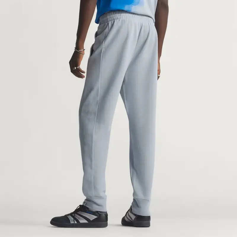 Pantaloni Jude Bellingham Light Grey miniatura 2