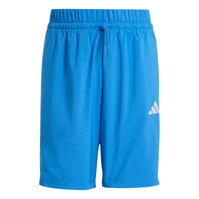 Pantaloni lunghi per bambini adidas Essentials Climacool Bleu