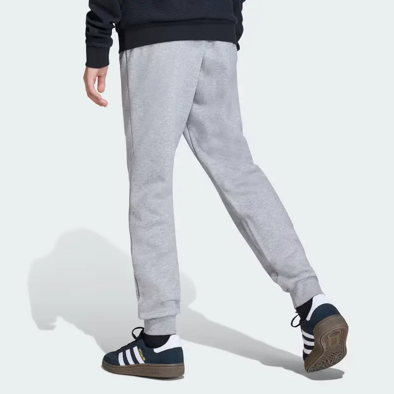 Pantaloni Medium Grey Heather miniatura 4