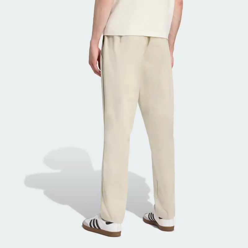 Pantaloni Mercedes - AMG Petronas Formula One Team Summer Chino Beige miniatura 2