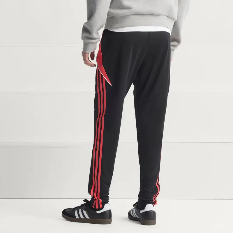 Pantaloni Messi Black miniatura 2