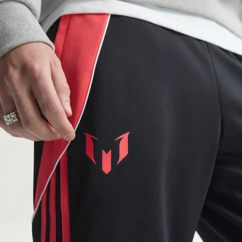 Pantaloni Messi Black miniatura 3