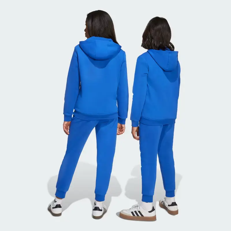 Pantaloni Messi Junior Royal Blue miniatura 2