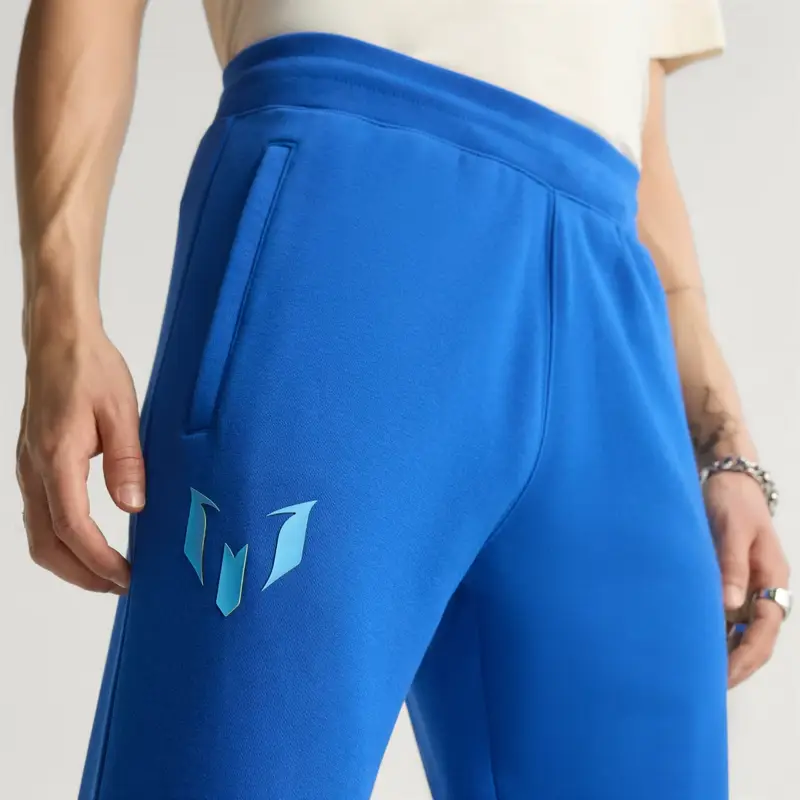Pantaloni Messi Royal Blue miniatura 3