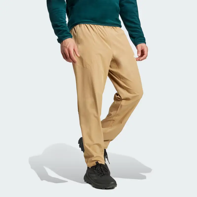 Pantaloni Multi Essentials Stretch Cardboard miniatura 3