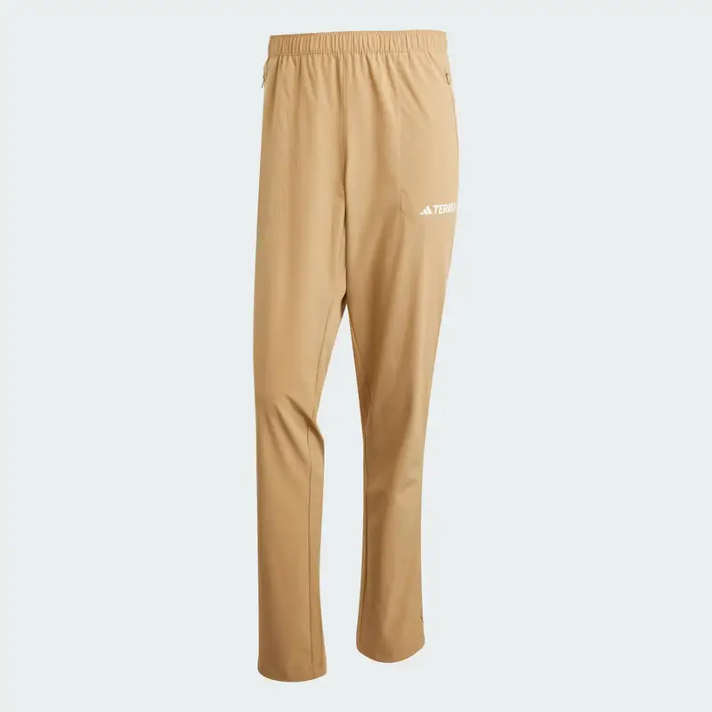 Pantaloni Multi Essentials Stretch Cardboard miniatura 4