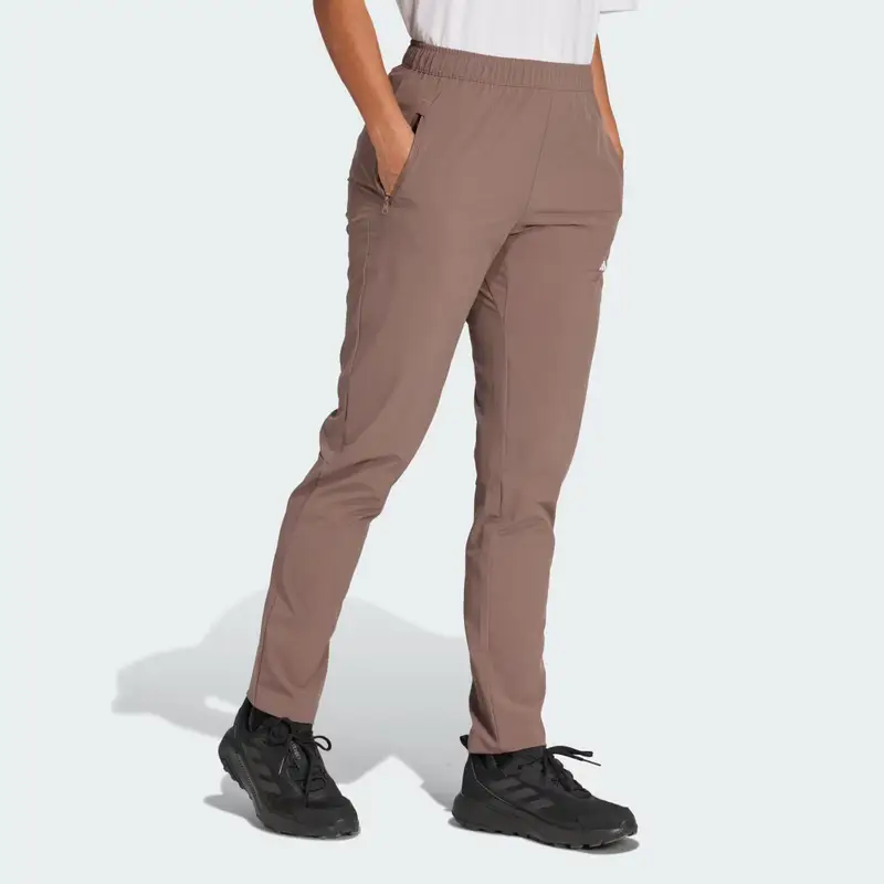 Pantaloni Multi Essentials Stretch Earth Strata miniatura 3