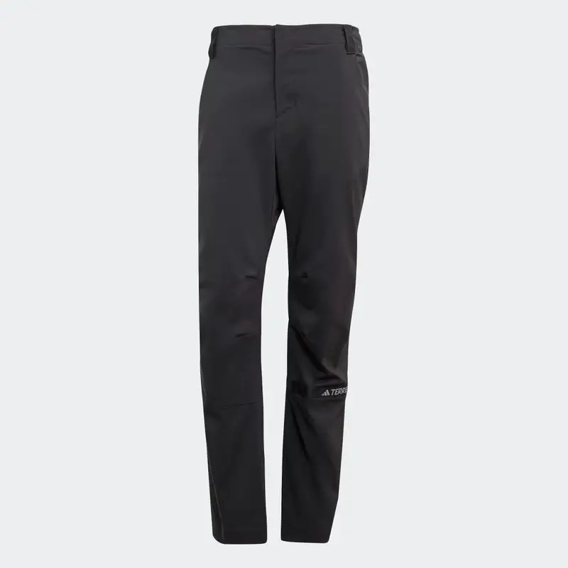 Pantaloni Multi Woven Terrex Black
