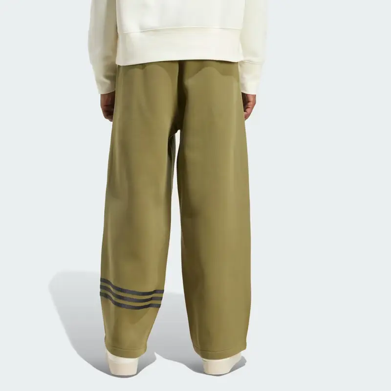 Pantaloni Neuclassics Focus Olive miniatura 2