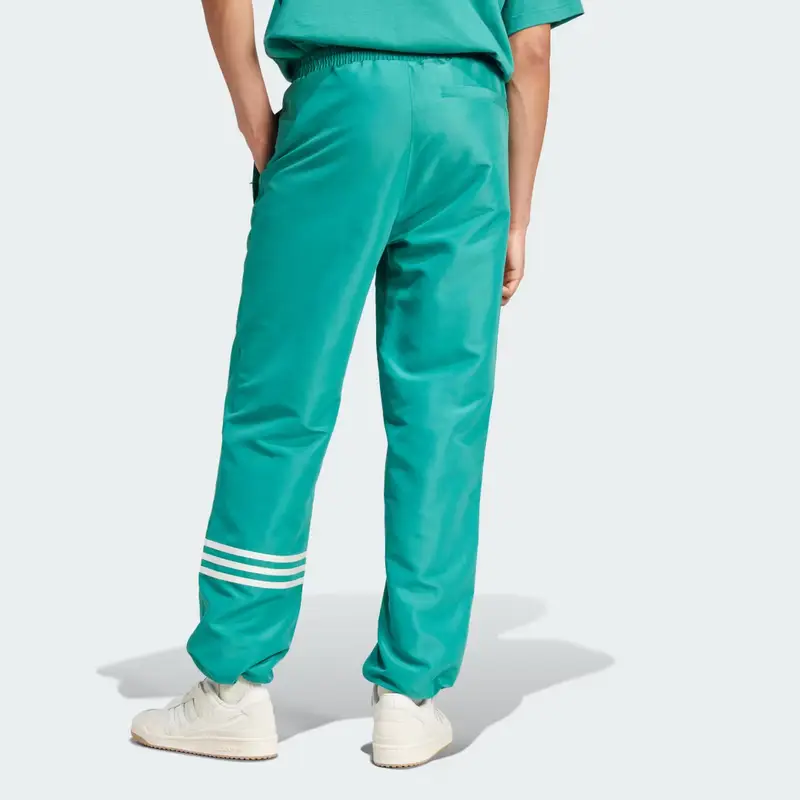 Pantaloni Neuclassics Woven Active Green miniatura 2