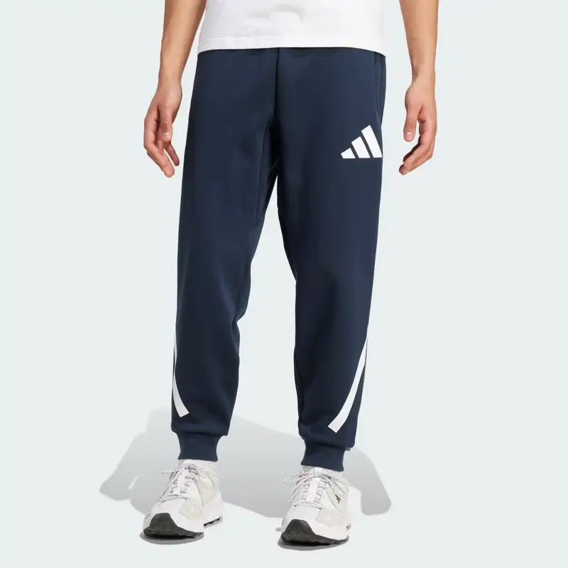 Pantaloni New adidas Z.N.E Aurora Ink