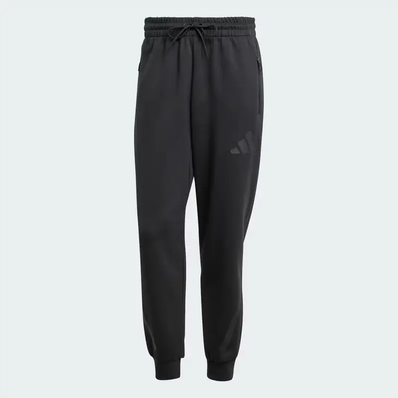 Pantaloni New adidas Z.N.E Black miniatura 4