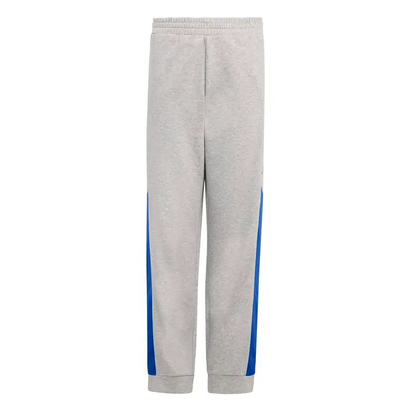Pantaloni per bambini adidas Block Gris
