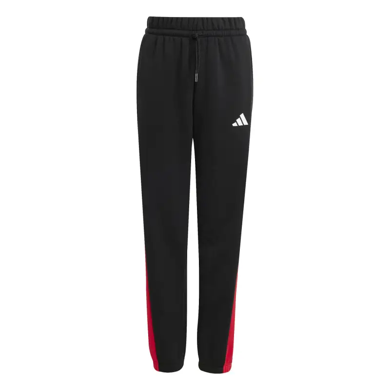 Pantaloni per bambini adidas Seasonal Essentials Colorblock