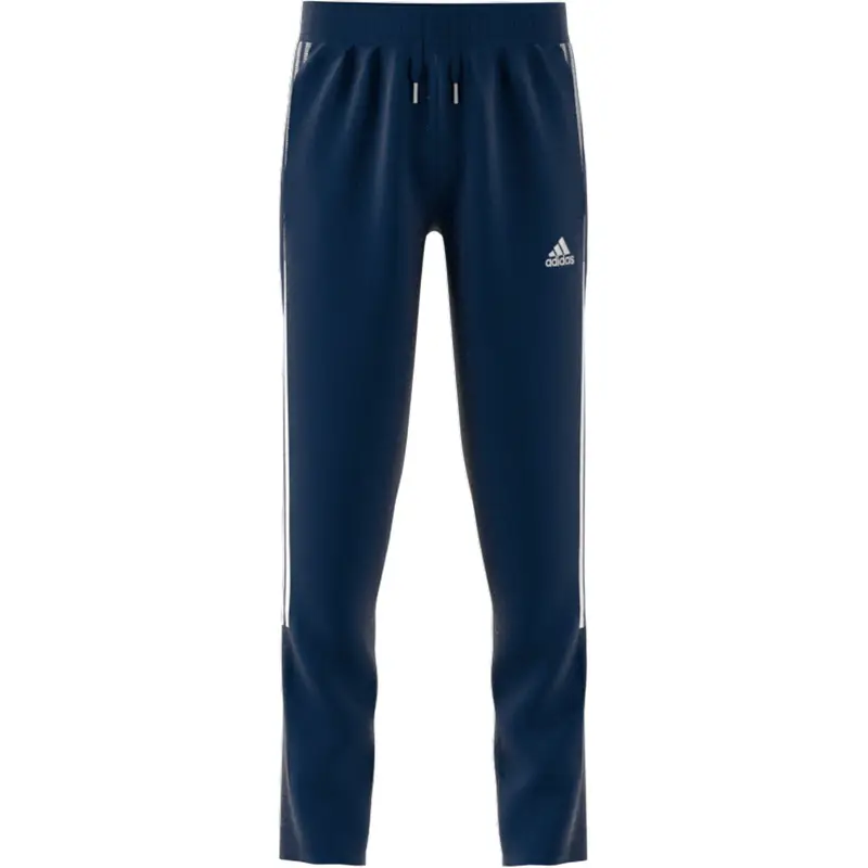 Pantaloni per bambini adidas Tiro 21 Sweat Bleu
