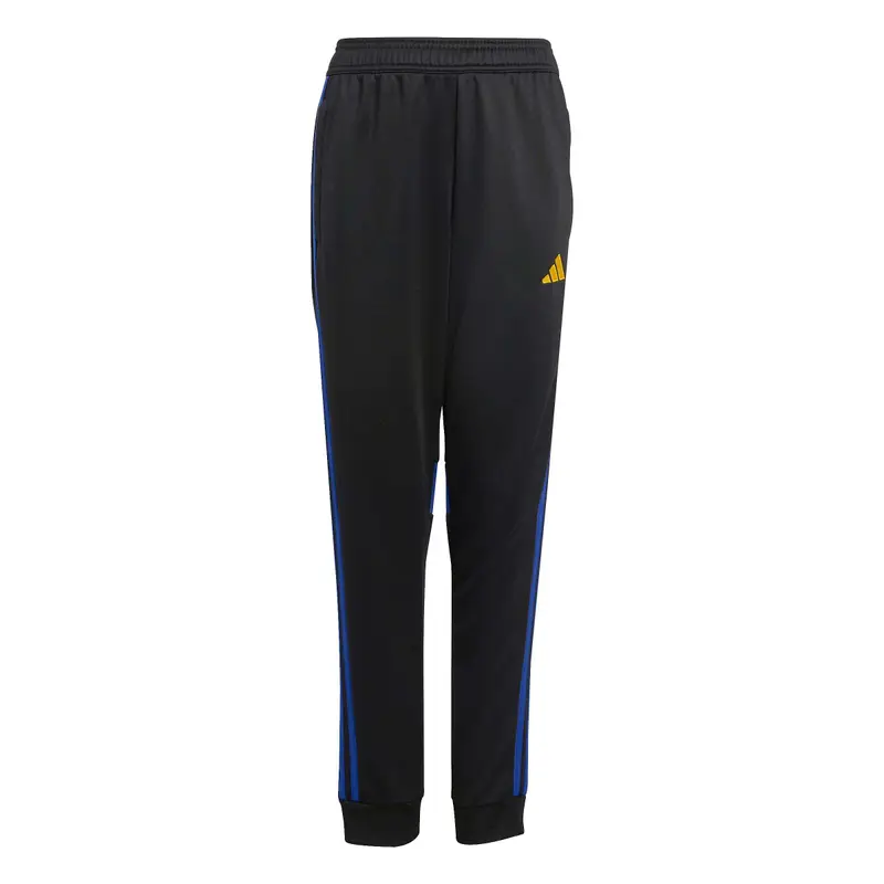 Pantaloni per bambini adidas Tiro 25 Essentials Noir