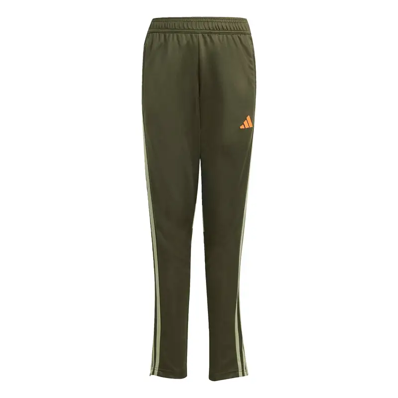 Pantaloni per bambini adidas Tiro 25 Essentials Vert
