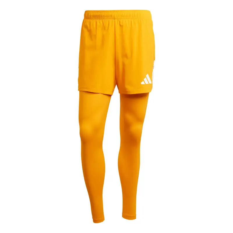 Pantaloni per portiere adidas Tiro 25 Pro