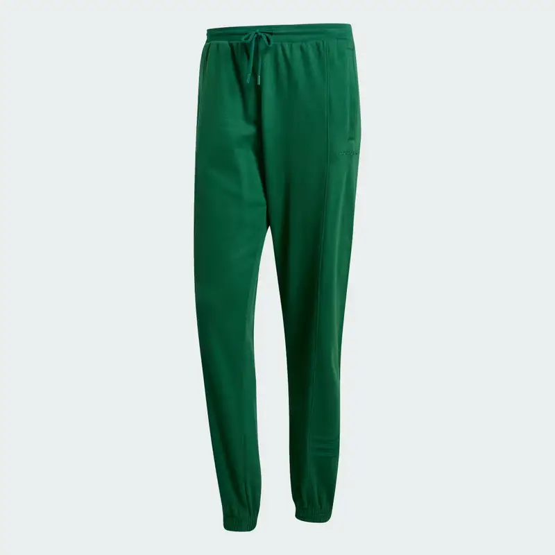 Pantaloni Pre-Loved Collegiate Green miniatura 4