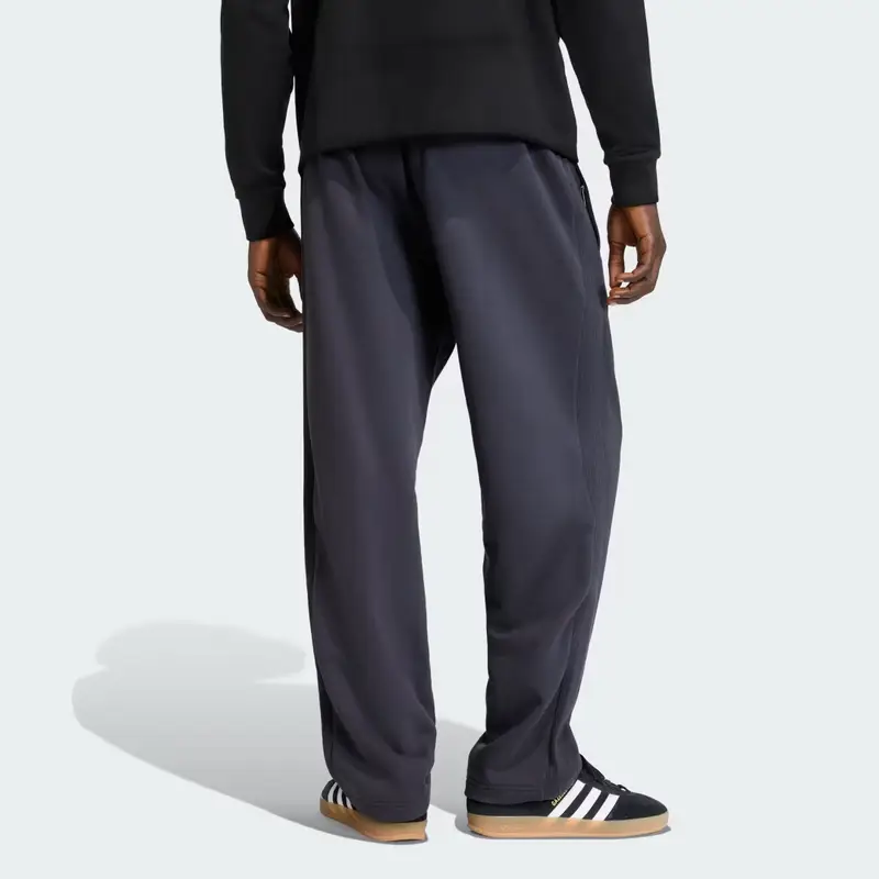 Pantaloni Premium Essentials Open Hem Aurora Onix miniatura 2