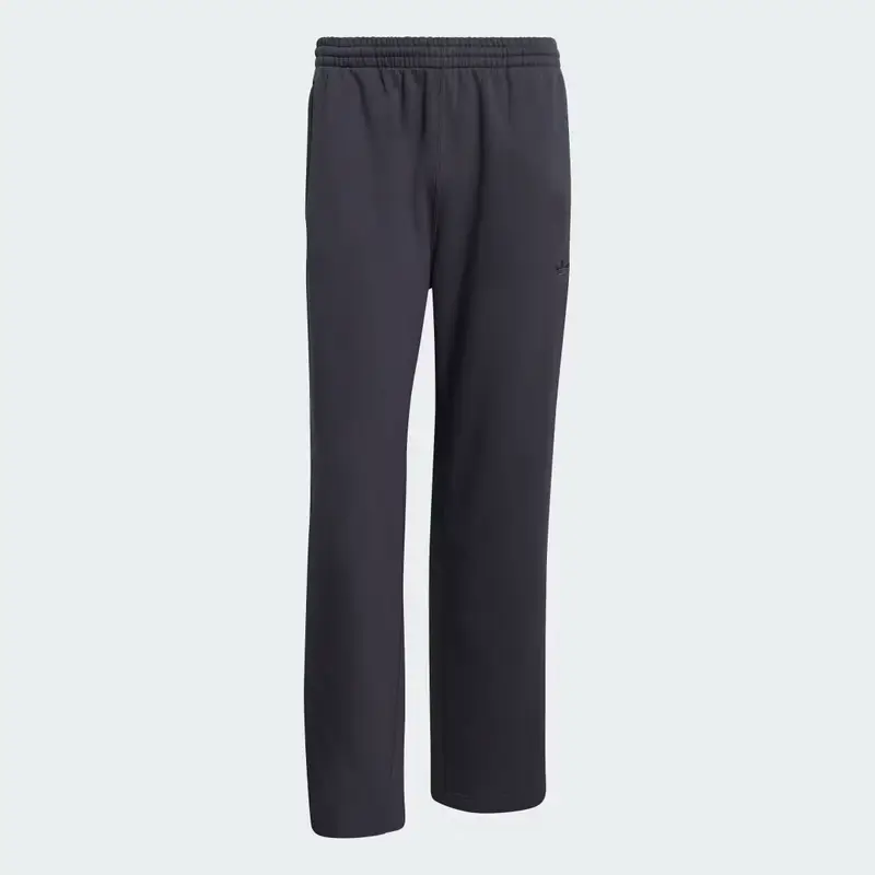 Pantaloni Premium Essentials Open Hem Aurora Onix miniatura 4