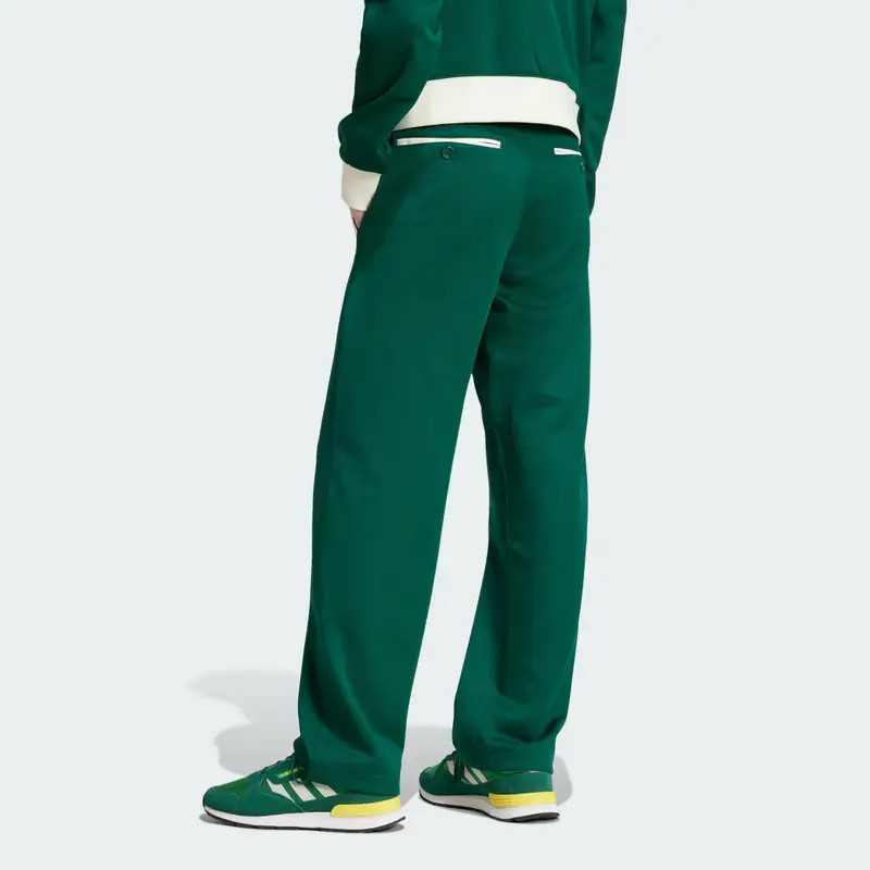 Pantaloni Premium Tailored Collegiate Green miniatura 2