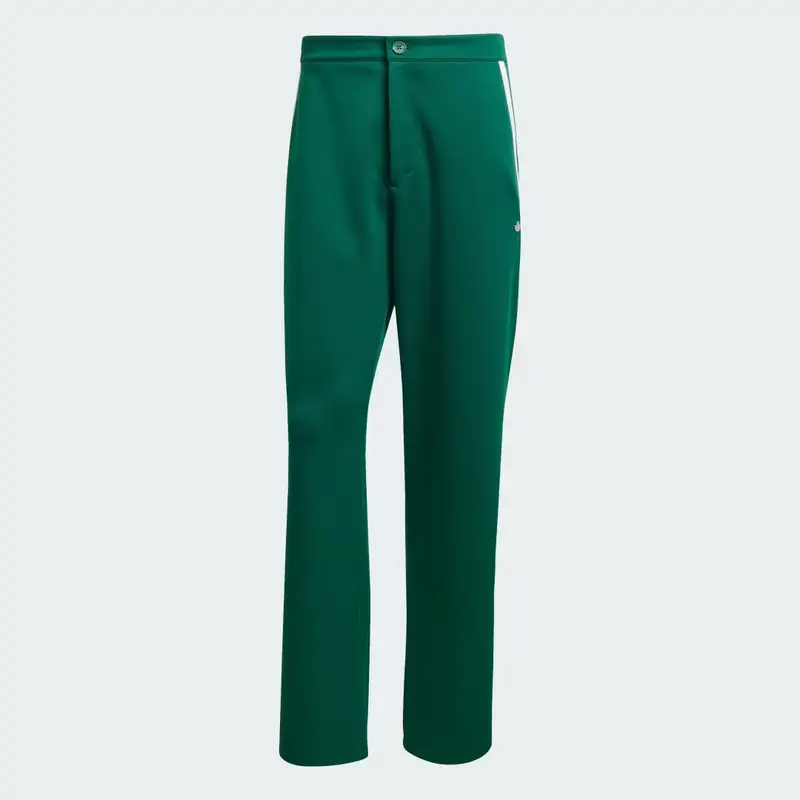 Pantaloni Premium Tailored Collegiate Green miniatura 4