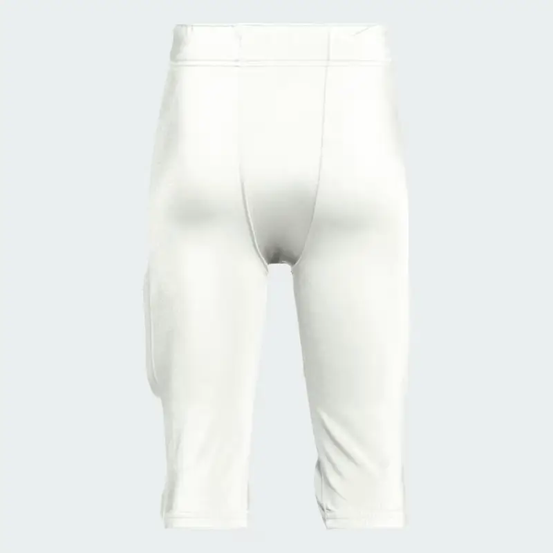 Pantaloni Press Coverage 2.0 White miniatura 2