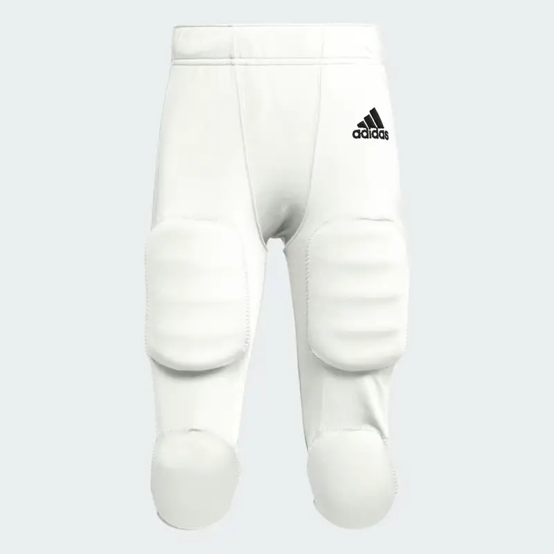 Pantaloni Press Coverage 2.0 White