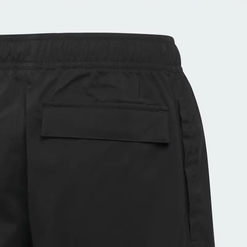 Pantaloni Provisional Black miniatura 4