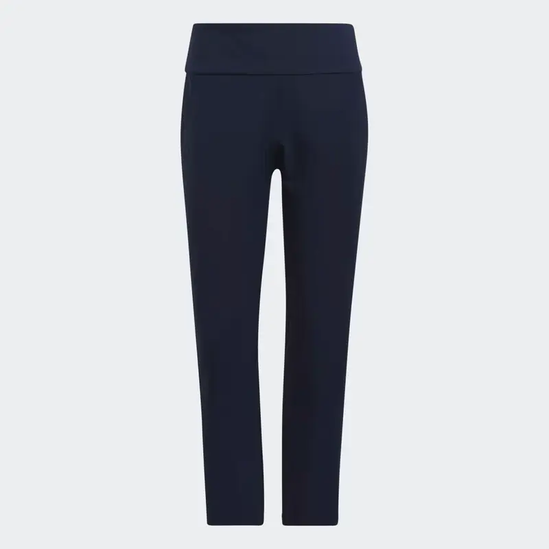 Pantaloni Pull-On Ankle Collegiate Navy