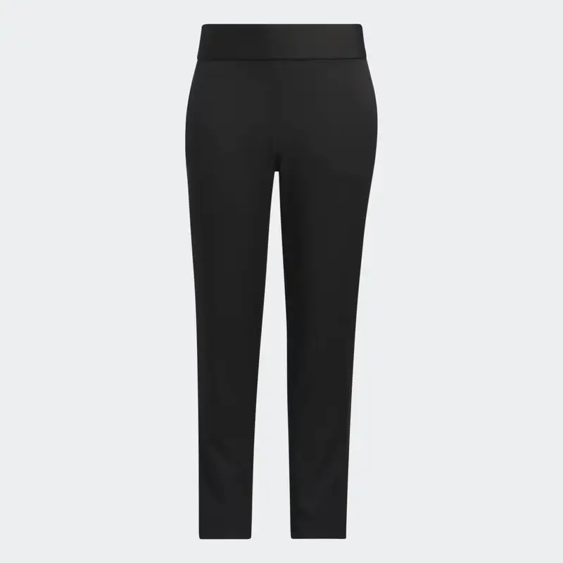 Pantaloni Pull-On Junior Black