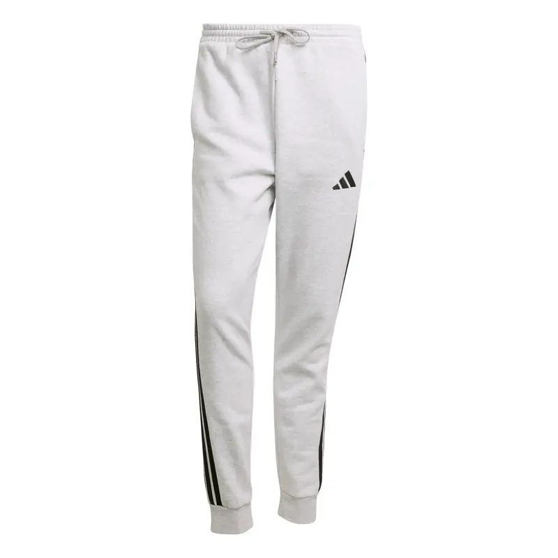 Pantaloni running adidas Essentials 3-Stripes Gris