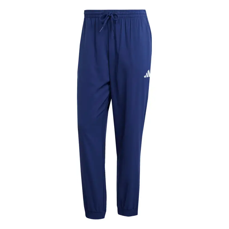 Pantaloni running adidas ESSENTIALS SMALL LOGO STANFORD