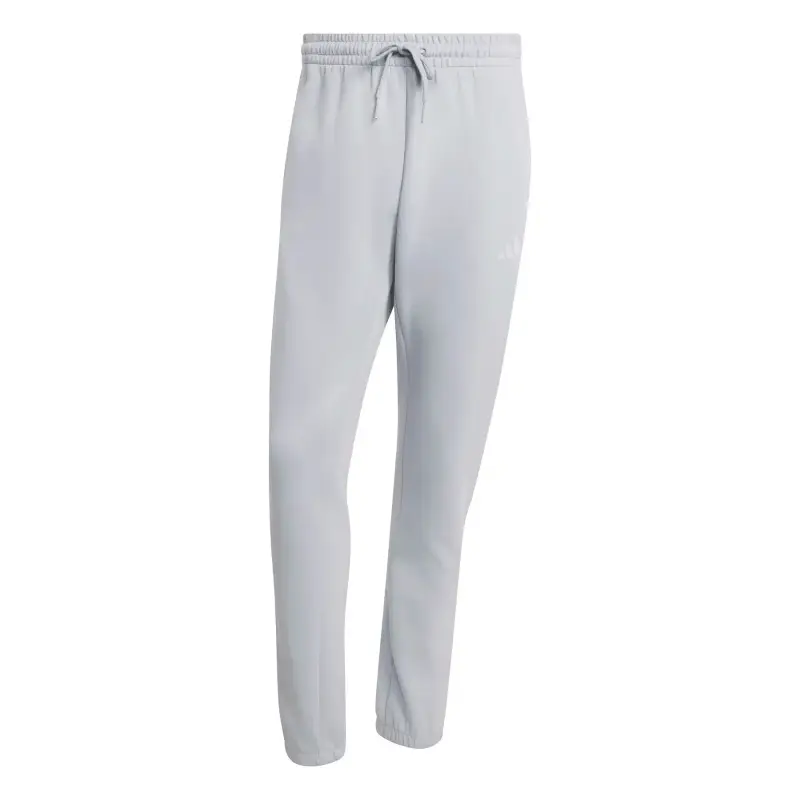 Pantaloni running adidas Future Icons Small Logo Gris