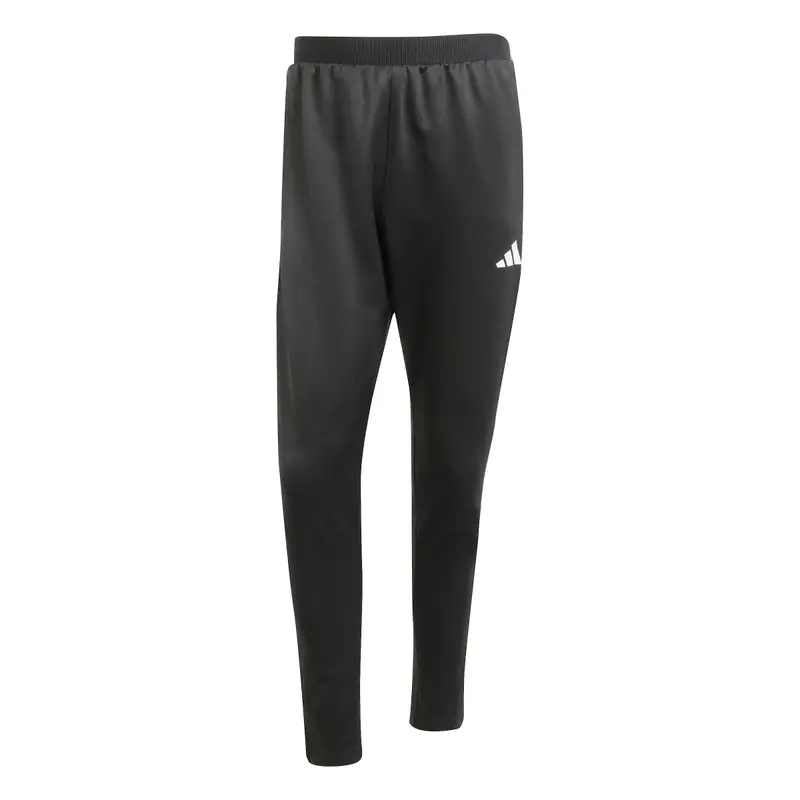Pantaloni running adidas House Of Tiro Noir